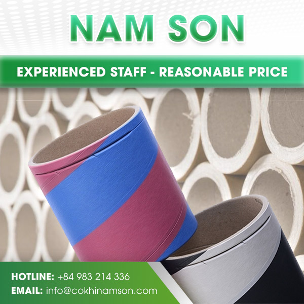 NAM SON MECHANICAL AND TRADING JOINT STOCK COMPANY